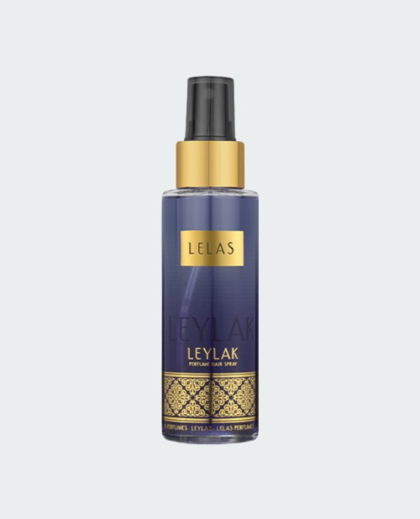 عطر شعر Lelas Leylak Hair Spray 100Ml