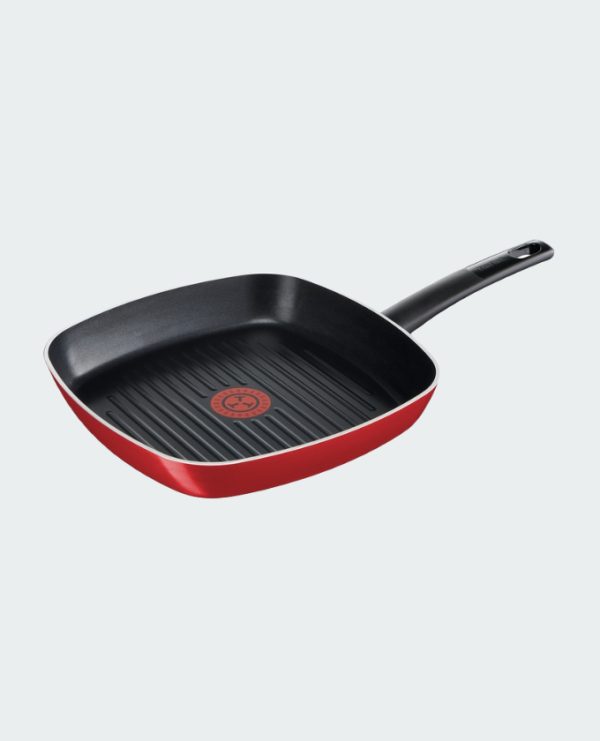 مقلاة شواء 26 سم - Tefal