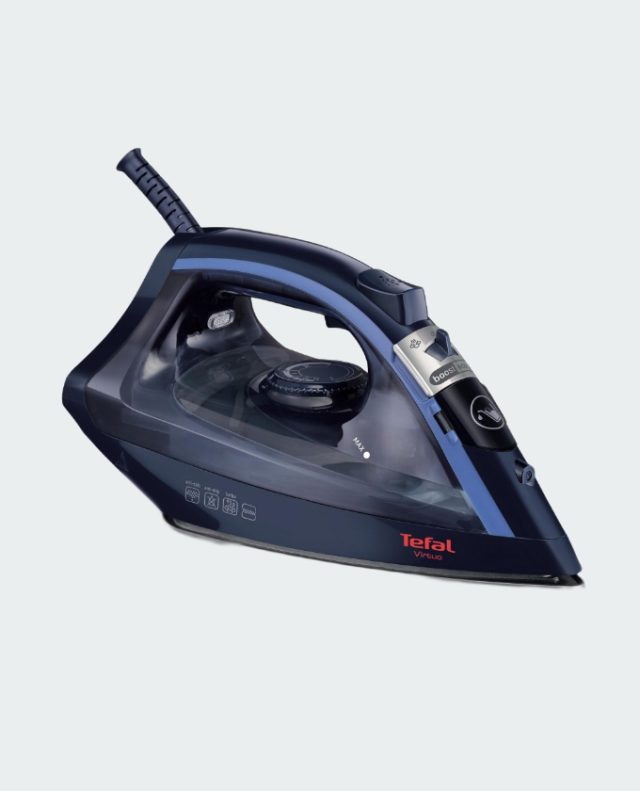 مكواة بخار بقوة 2000 وات - Tefal