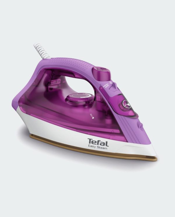 مكواة بخار 1400 واط - Tefal