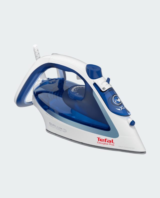 مكواة بخار بقوة 2500 وات - Tefal