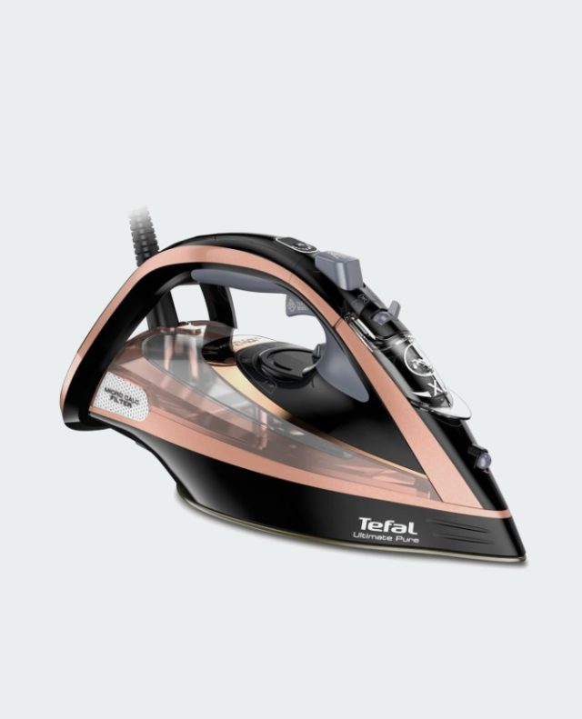 مكواة بخار بقوة 3200 وات - Tefal