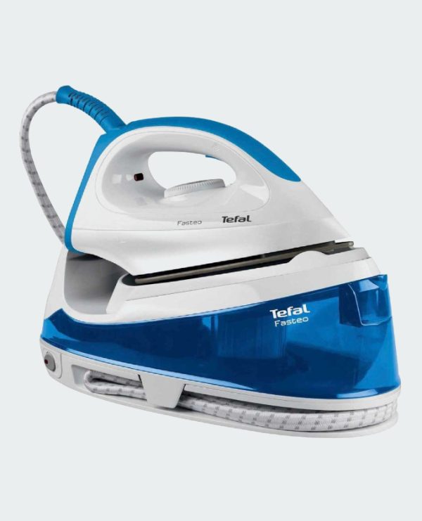 مكواة بخار بالخزان بقوة 2200 واط - Tefal