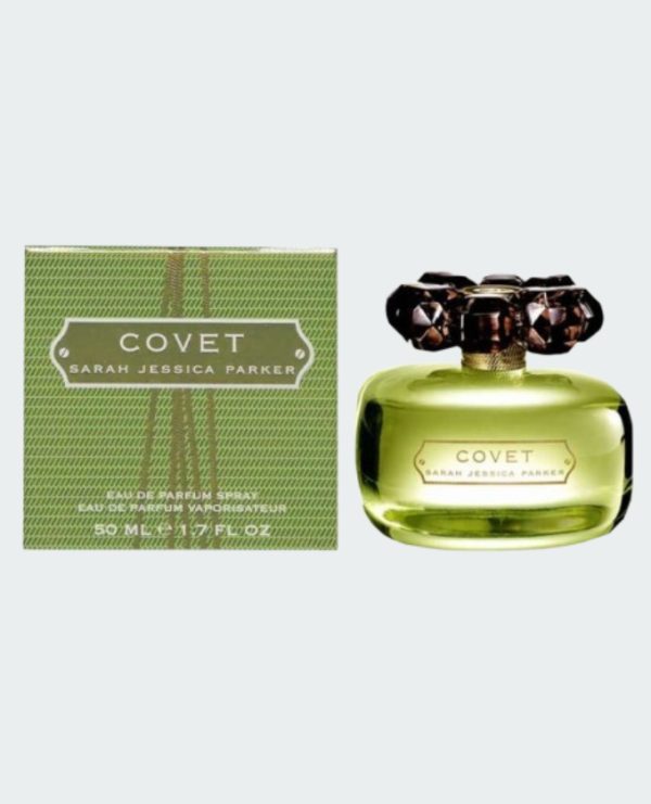 عطر COVET 50ML