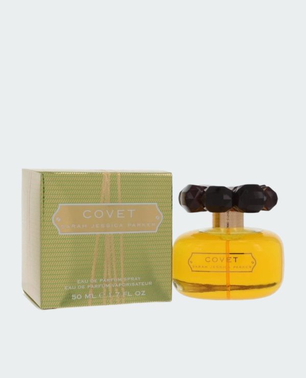 عطر COVET 50ML