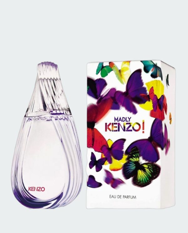 عطر MADLY BY KENZO EDP 30 ML