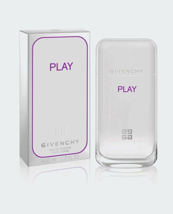 عطر PLAY FOR HER EDT- 50ML