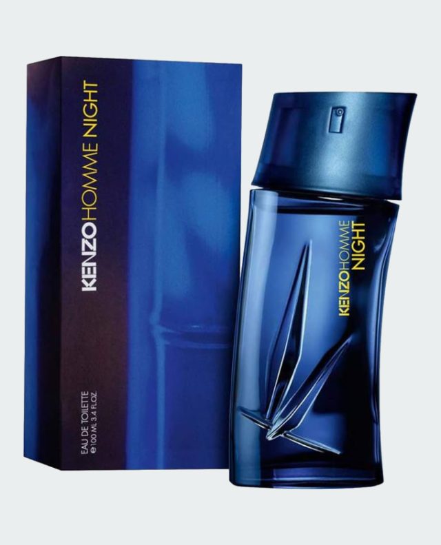 عطر KENZO - HOMME NIGHT EDT 30 ML