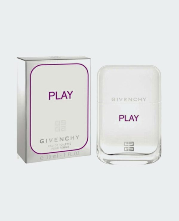 عطر PLAY FOR HER EDT- 30ML