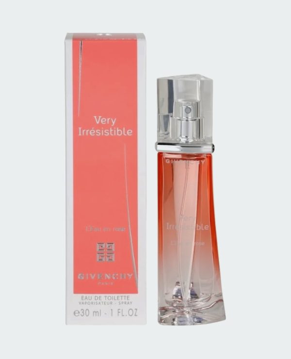 عطر VIG EAU ROSE EDT- 30ML