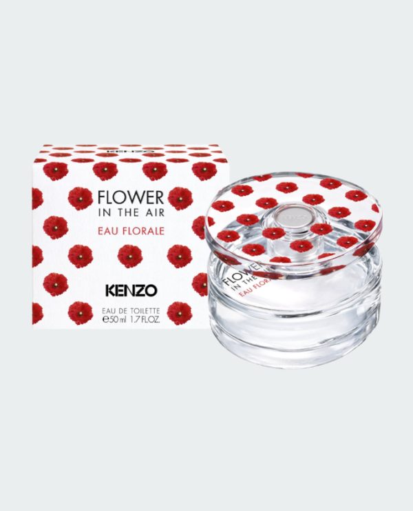 عطر FLOWER BY KENZO AIR EAU FLORAL EDT 50 ML