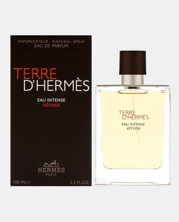 عطر TERRE D"HERMS HERMES 100M EDP