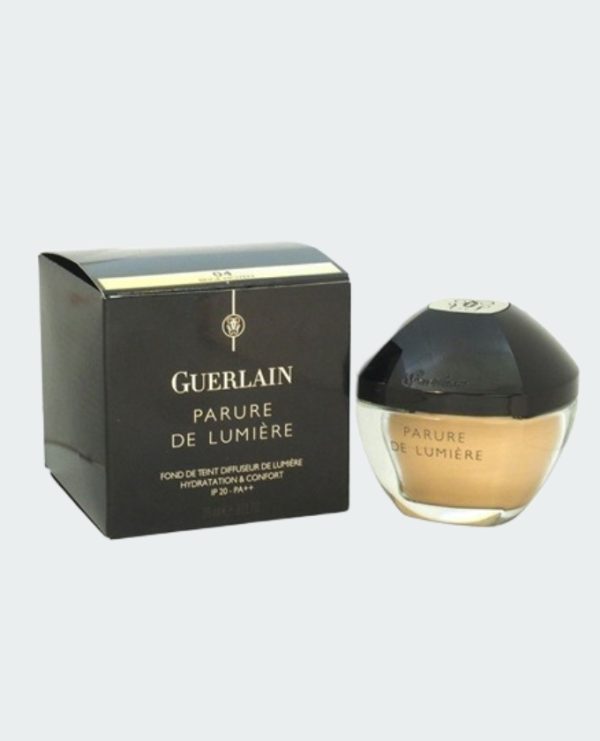 كريم اساس GUERLAIN - 26ML