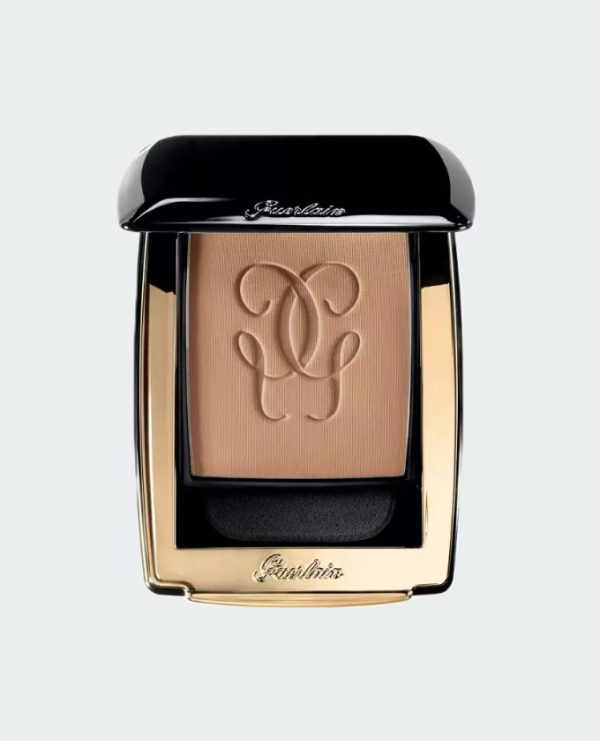 بودرة 04 - GUERLAIN