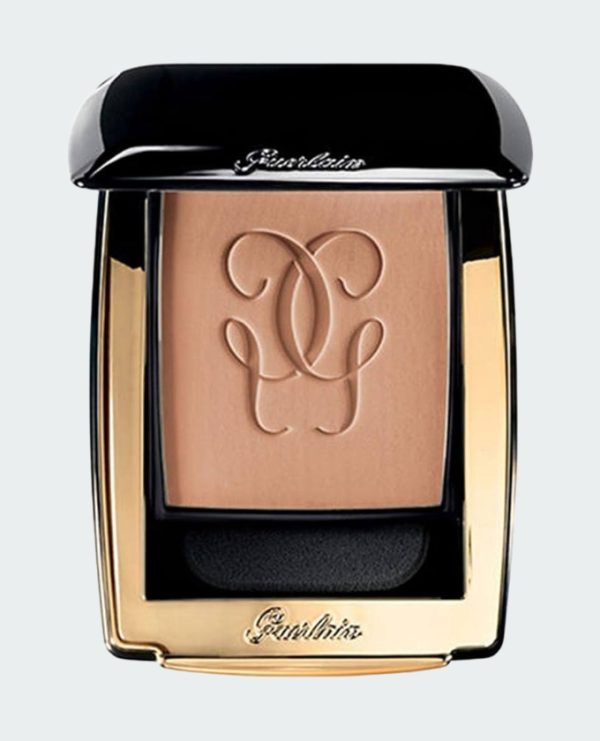 بودرة 12 - GUERLAIN