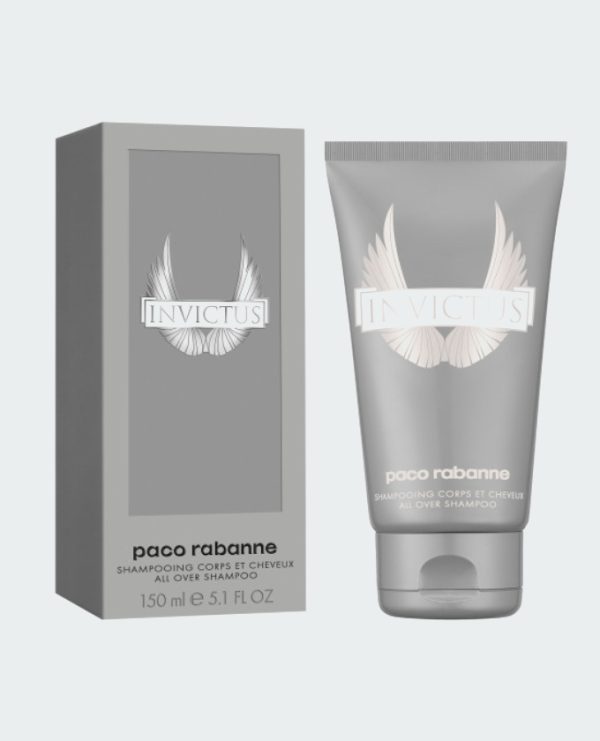 جل الاستحمام 150 مل - PACO RABANNE