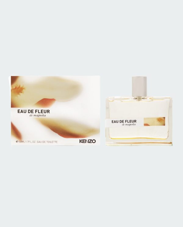 عطر KENZO EAU DE FLEUR MAGNOLIA EDT 50 ML