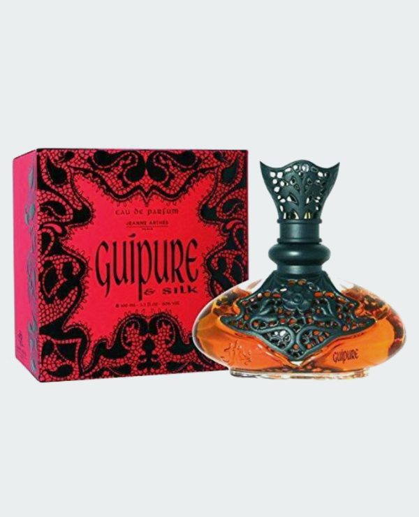 عطر GUIPURE & SILK EDP 100 ML