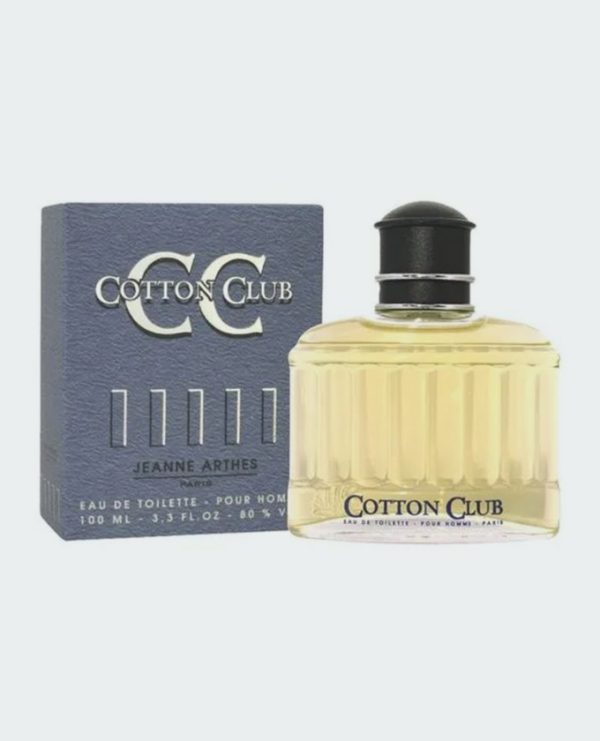 عطر COTTON CLUB HOMME EDT 100 ML