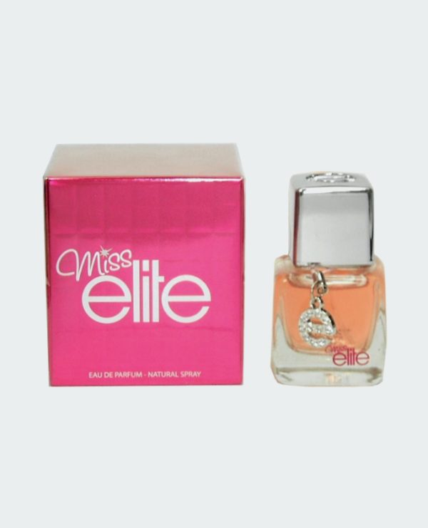 عطر JEANNE ARTHES - MISS ELITE EDP 40 ML