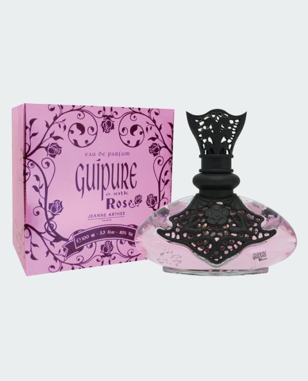 عطر GUIPURE & SILK ROSE EDP 100 ML