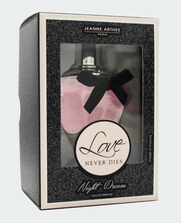 عطر LOVE NEVER DIES NIGHT DREAM EDP 60ML