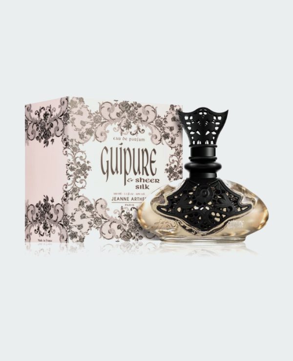 عطر GUIPURE SHEER & SILK EDP 100 ML