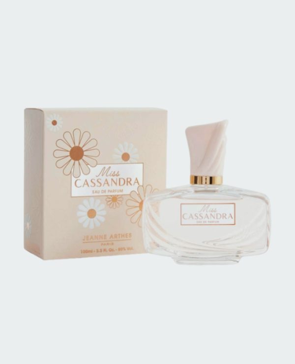 عطر MISS CASSANDRA WOMEN EDP 100 ML