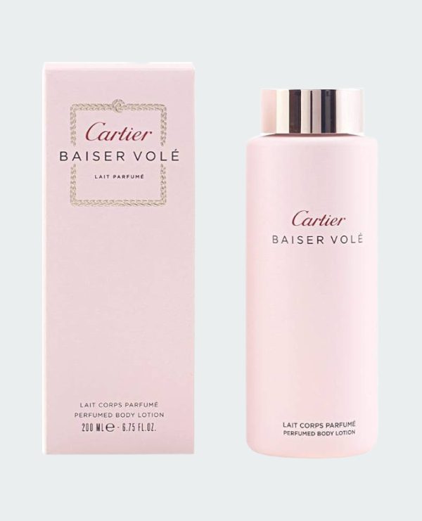 لوشن جسم Cartier - 200ML