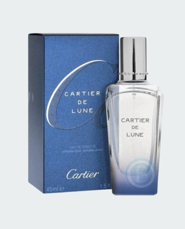 عطر CARTIER DE LUNE EDT 45 ML