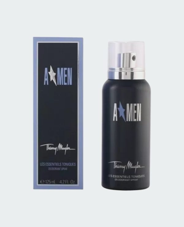 مزيل عرق A MEN THIERY MUGLER- 125ML