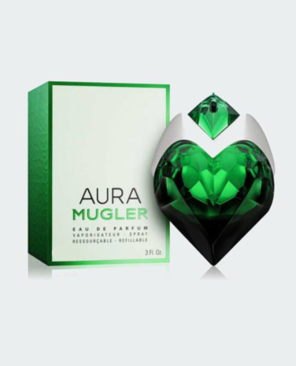 عطر THIERRY MUGLER AURA EDP- 30 ML