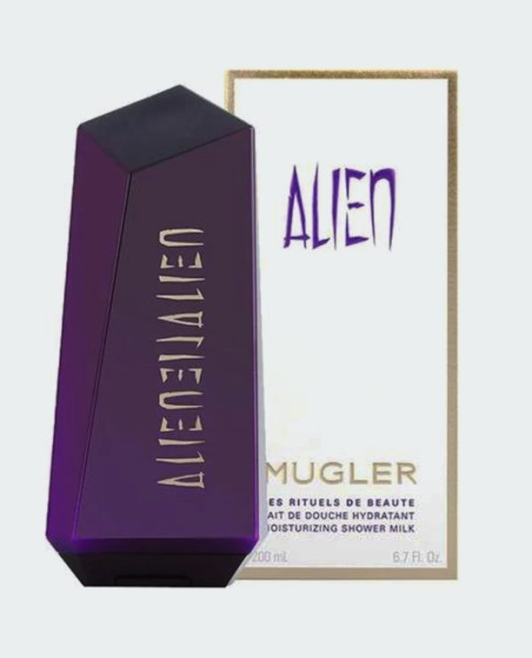 جل استحمام  ALIEN SHOWER GEL- 200ML