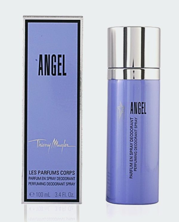 مزيل عرق ANGEL WOMEN DEO- 100ML