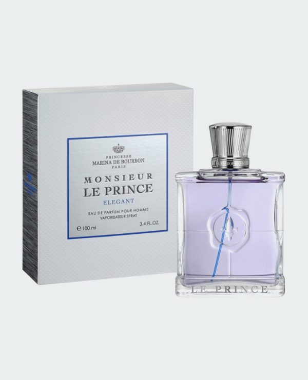 عطر MONSIEUR LE PRINCE 100 ML