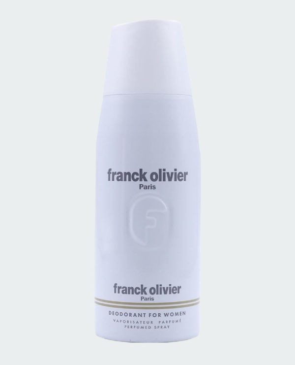 مزيل عرق Franck Olivier - 250ML