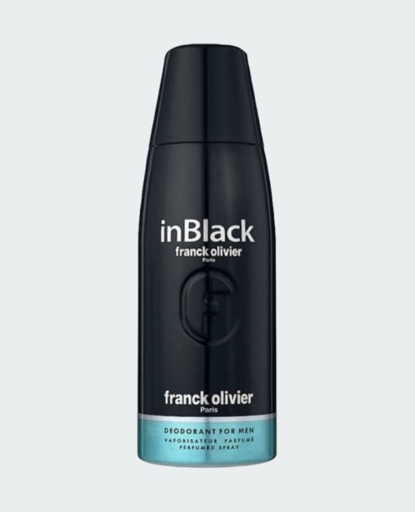 مزيل عرق Franck Olivier - 250ML