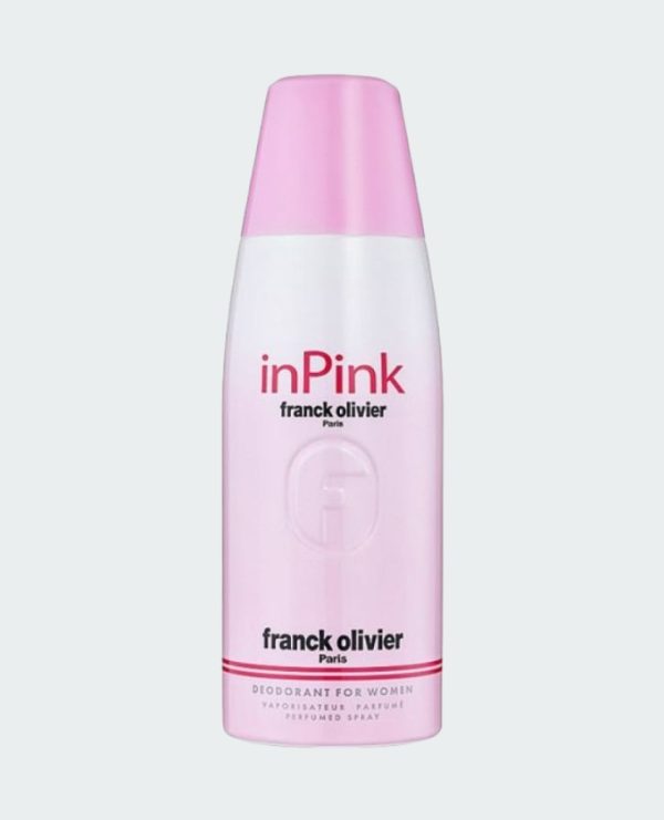 مزيل عرق Franck Olivier - 250ML