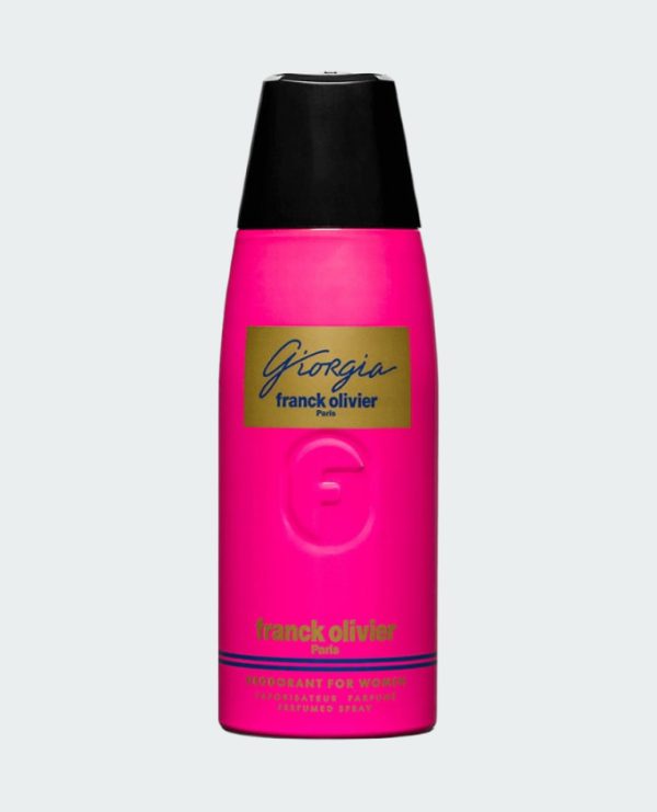 مزيل عرق Franck Olivier - 250ML