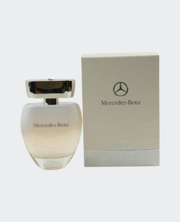 عطر MERCEDES BENZ EDP- 30 ML