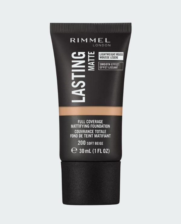 كريم أساس 30 مل - Rimmel