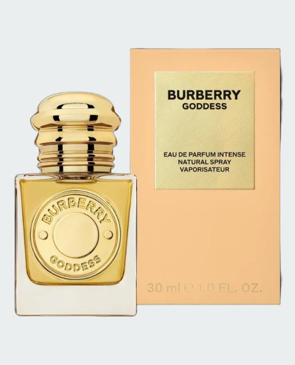 عطر Burberry-Goddess Intense EDP 30ml