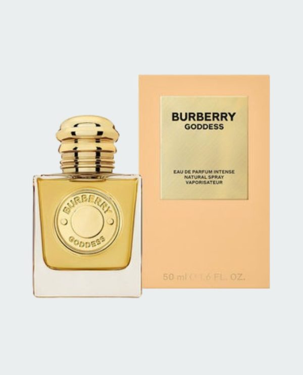 عطر Burberry - Goddess Intense EDP 50ml