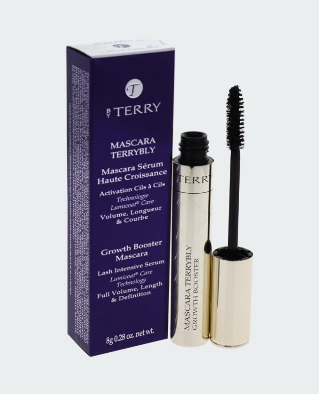 ماسكارا By Terry - Mascara Serum N01