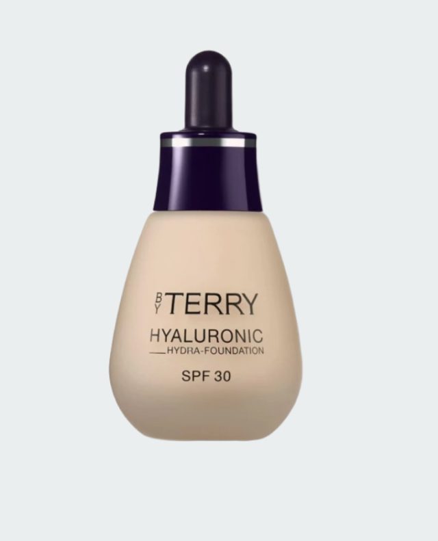 كريم اساس By Terry - Hyaluronic Hydra FDT100C