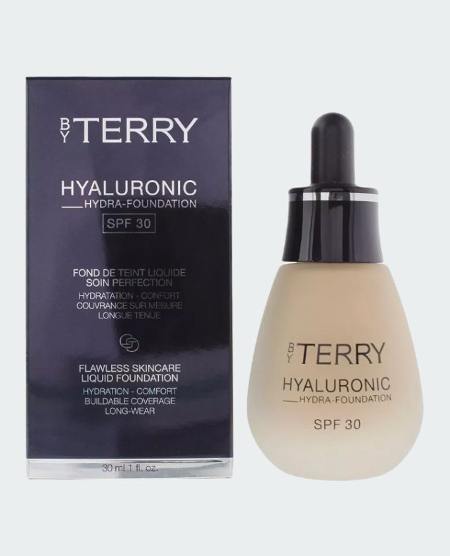 كريم اساس By Terry - Hyaluronic Hydra FDT100W