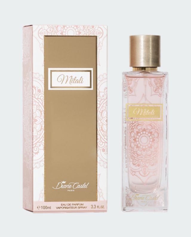 عطر DIANE CASTEL MITALI EDP- 100ML