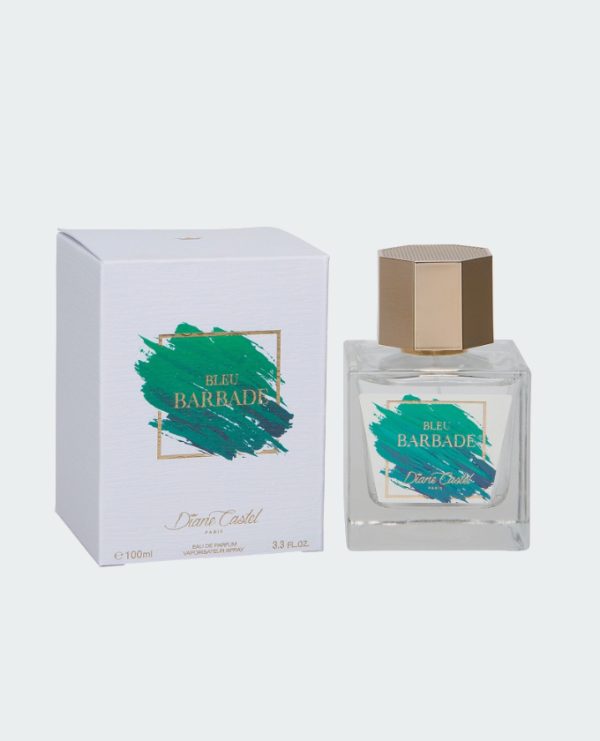 عطر DIANE CASTEL BLEU BARBADE EDP- 100ML