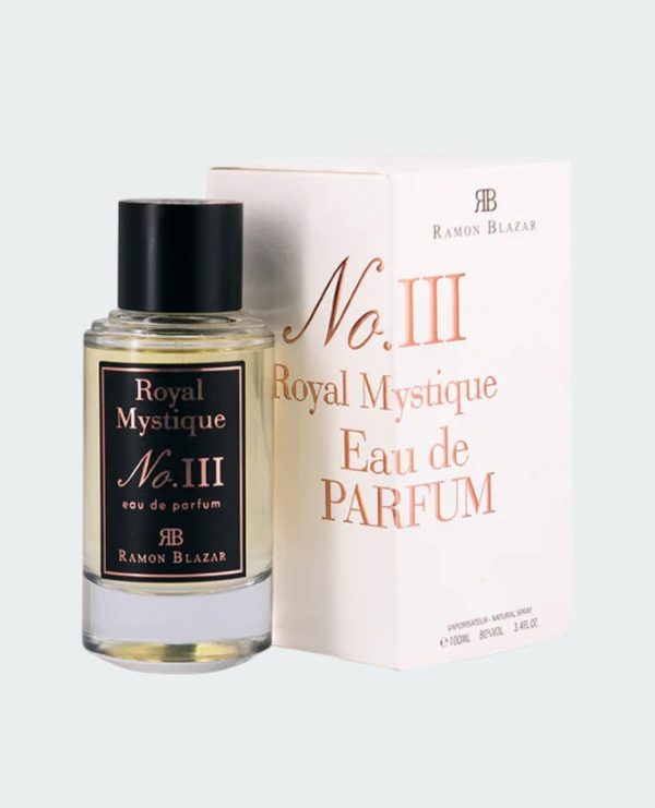 عطر RAMON BLAZER NO 03 EDP 100 ML