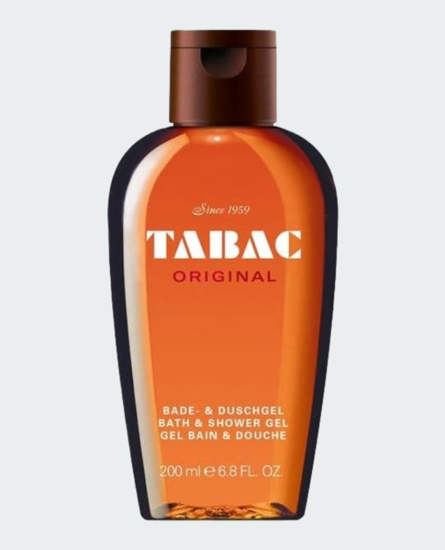 جل استحمام  TABAC 200 ML